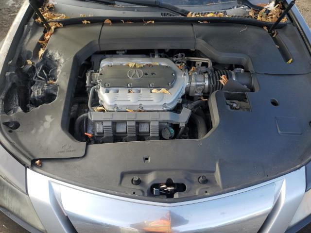 2009 Acura Tl Tech