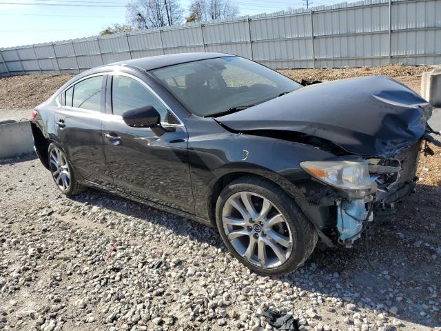 2014 Mazda 6 Grand Touring