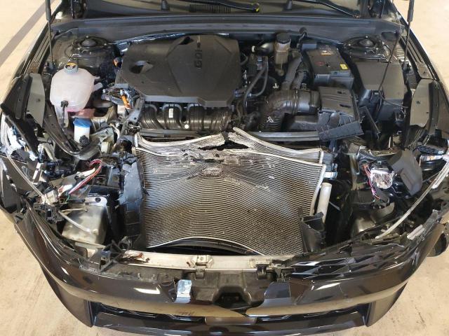 2025 KIA K5 gt Line