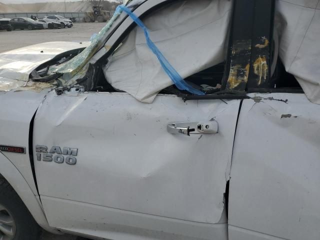 2015 Dodge 1500 Laramie