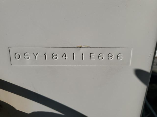 1996 Other Boat 1996 Pure Luck Boat