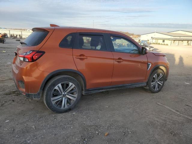 2020 Mitsubishi Outlander Sport es
