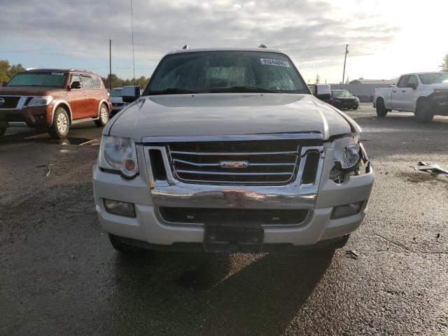 2006 Ford Explorer Limited