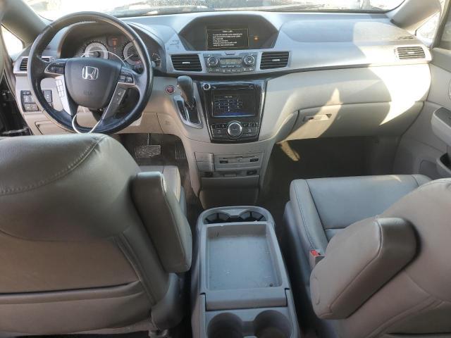 2014 Honda Odyssey Touring
