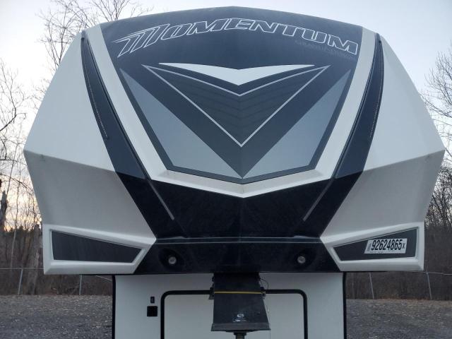 2021 Grand Desi Momentum