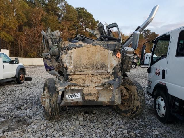 2024 International Hx520 Semi Truck