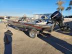 2006 Basstracker Tracker Boat