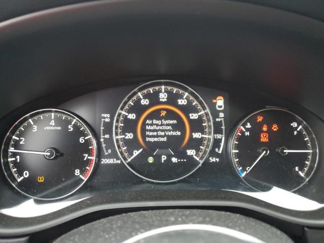 2024 Mazda Cx-30 Preferred