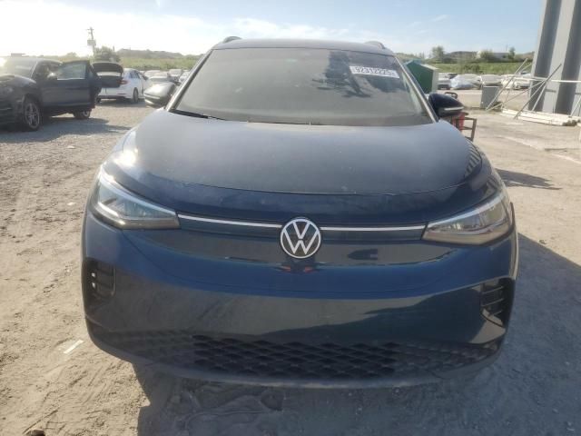 2023 Volkswagen Id.4