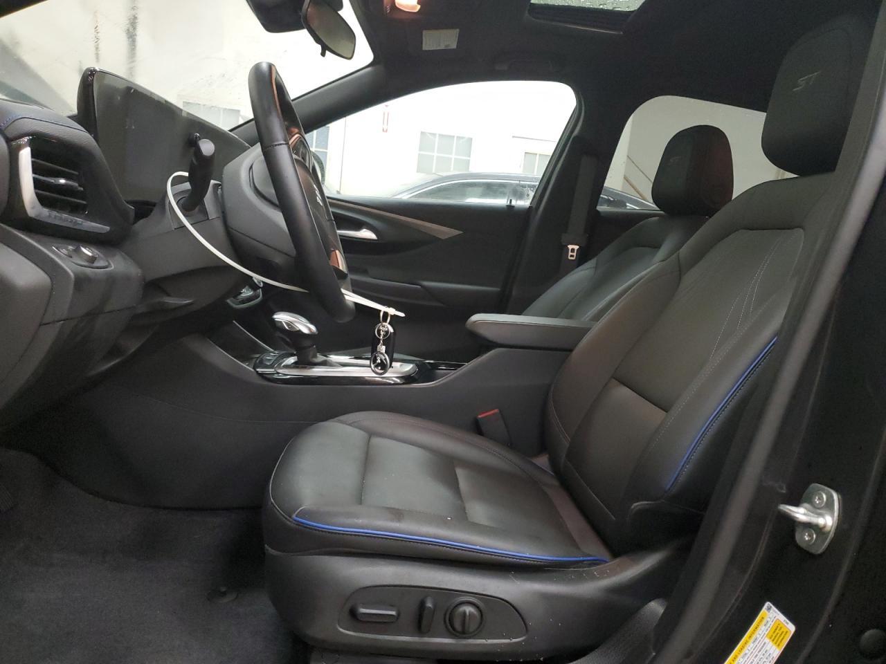 2024 Buick Envista Sport Touring