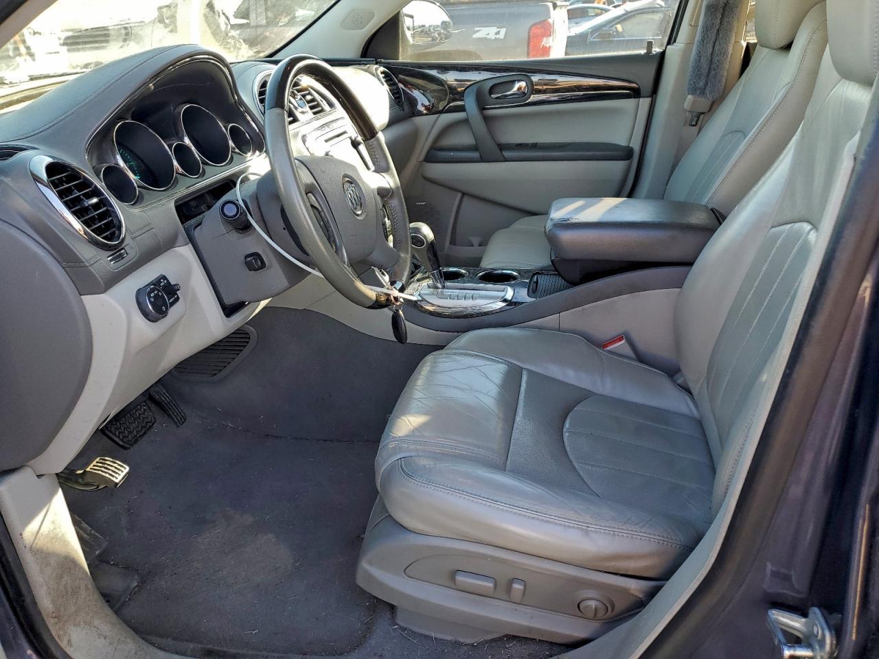 2014 Buick Enclave