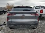 2024 Infiniti Qx55 Essential