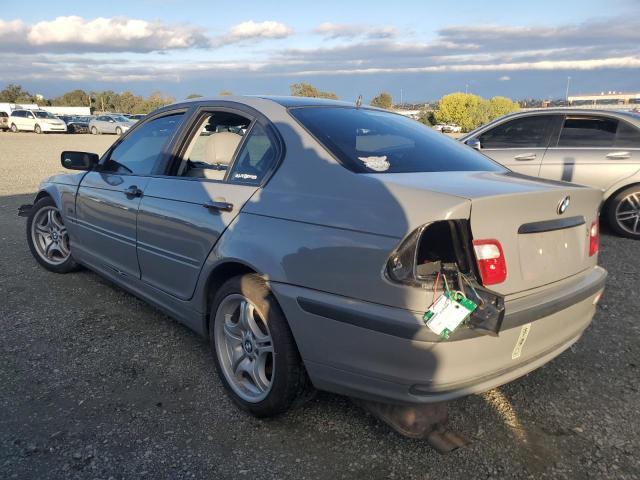 1999 BMW 328 i