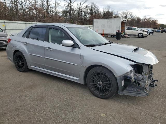 2013 Subaru Impreza wrx