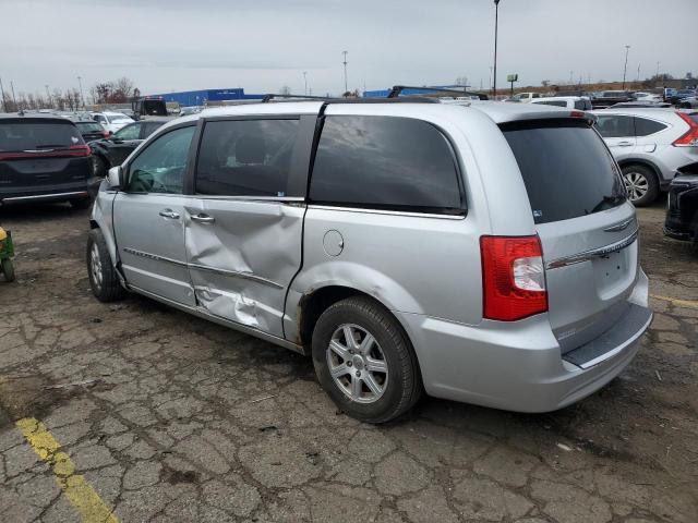 2011 Chrysler Town & Country Touring