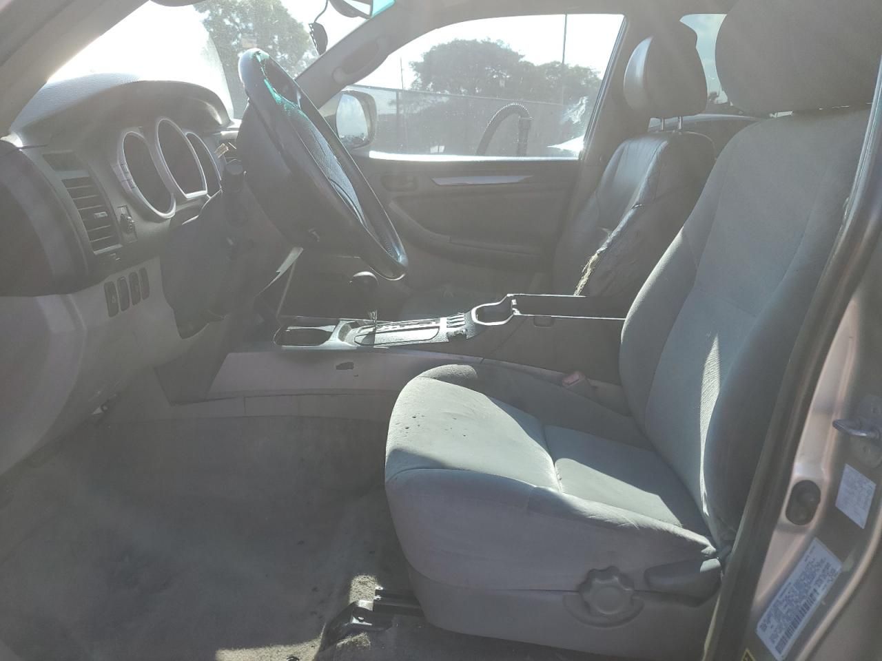 2003 Toyota 4runner Limited