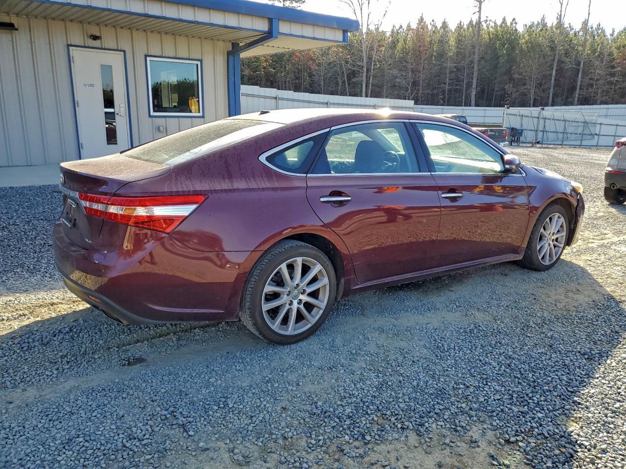 2013 Toyota Avalon Base