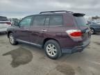 2011 Toyota Highlander Base