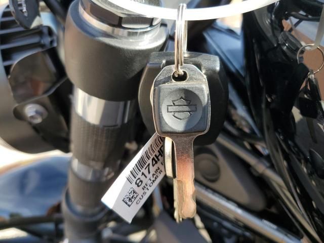 2022 Harley-Davidson Rh975