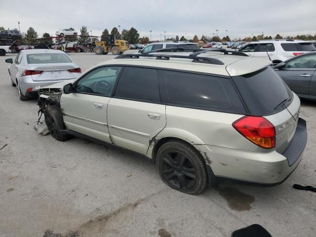 2005 Subaru Legacy Outback 2.5 xt Limited