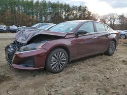 2025 Nissan Altima sv for sale in North Billerica, MA