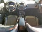 2014 Hyundai Tucson se