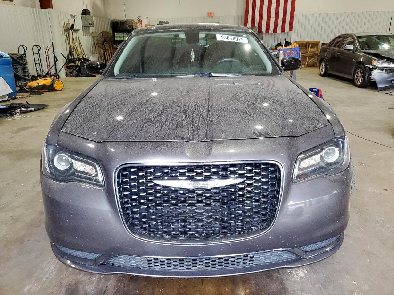 2019 Chrysler 300 Touring