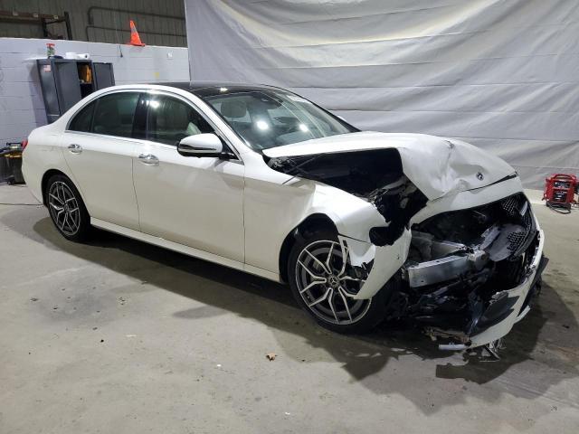 2023 Mercedes-Benz E 350