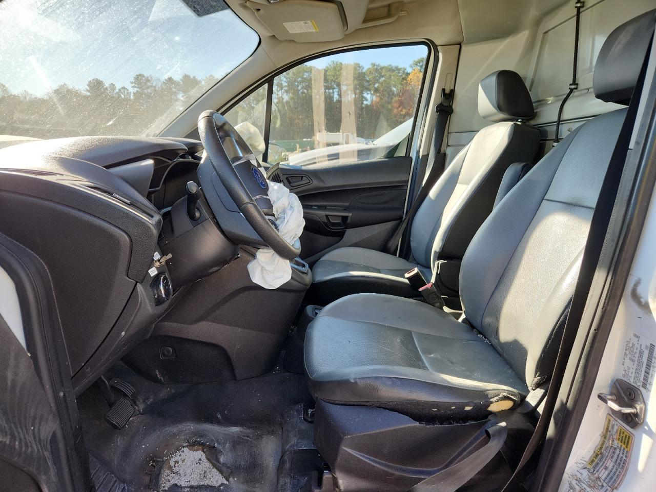 2014 Ford Transit Connect XL
