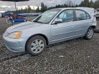2003 Honda Civic ex