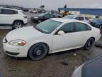 2015 Chevrolet Impala Limited Police