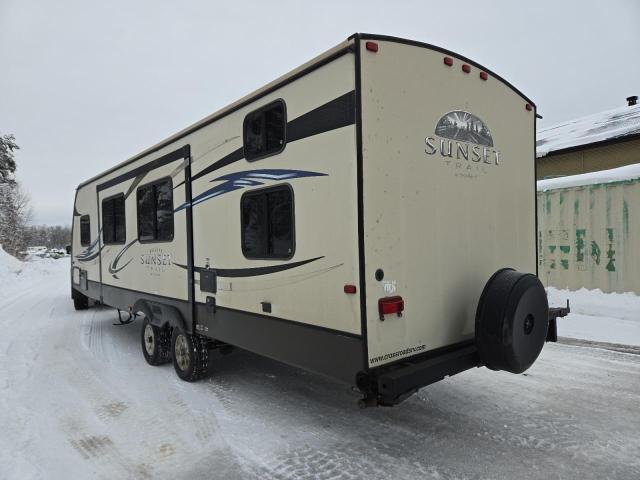 2013 Fr Sunset Trail 30FBS