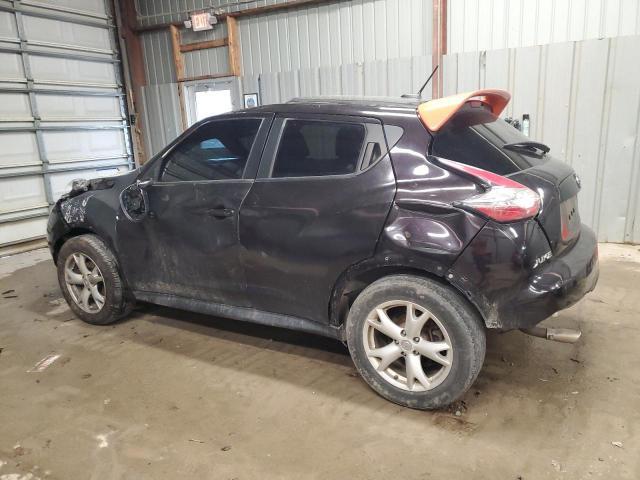 2016 Nissan Juke s