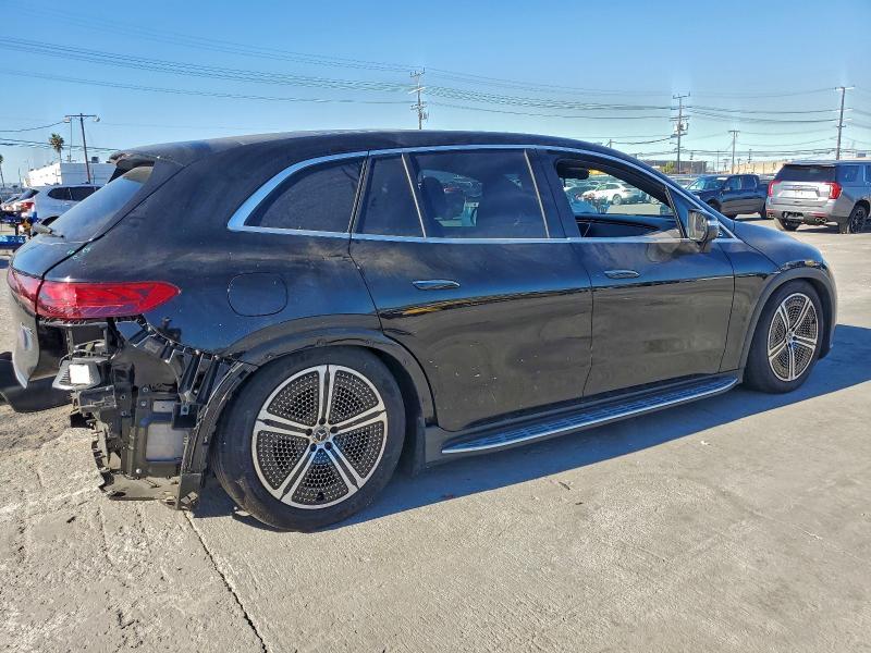 2023 Mercedes-Benz Eqs suv 450 4matic
