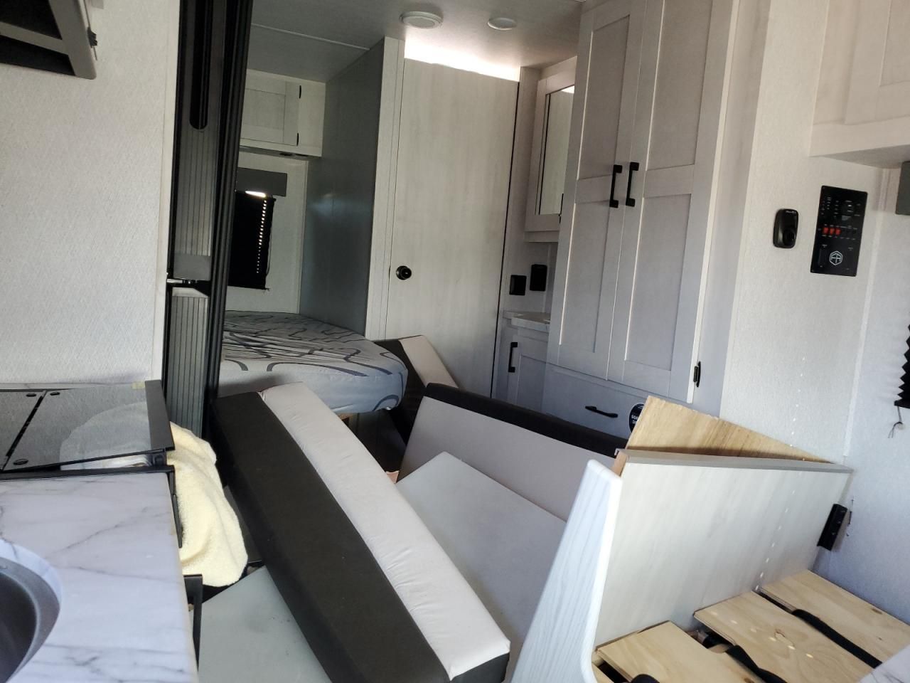 2026 Forest River Motorhome