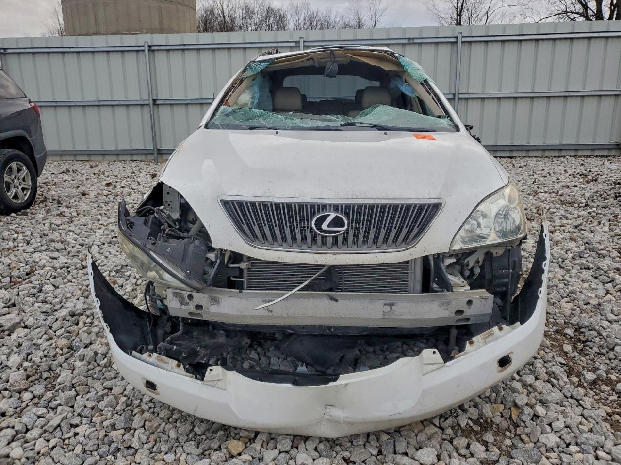 2006 Lexus Rx 330