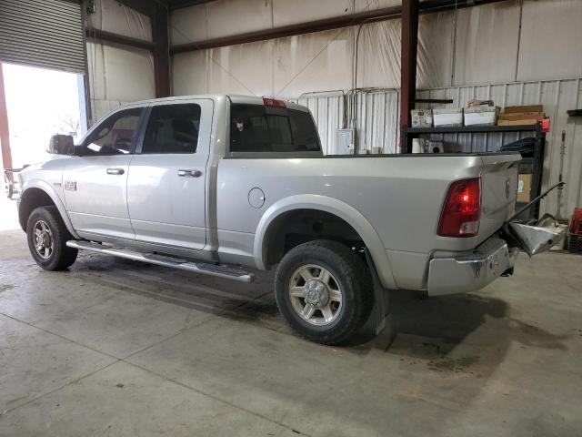2010 Dodge RAM 2500