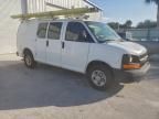 2013 Chevrolet Express G2500