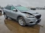 2014 Mazda Cx-9 Touring