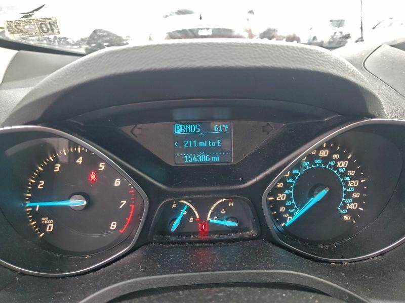 2013 Ford Escape s