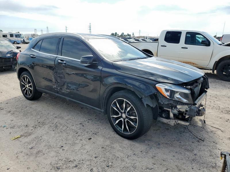 2016 Mercedes-Benz Gla 250