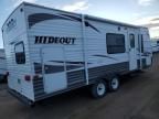 2011 Keystone Hideout