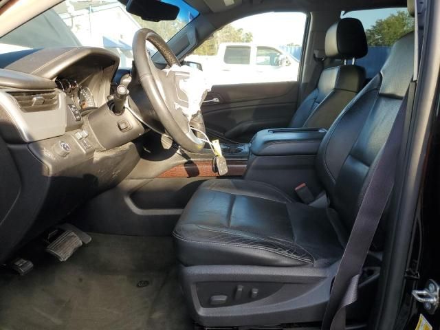 2015 GMC Yukon xl C1500 slt