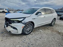 Buick salvage cars for sale: 2022 Buick Enclave Premium
