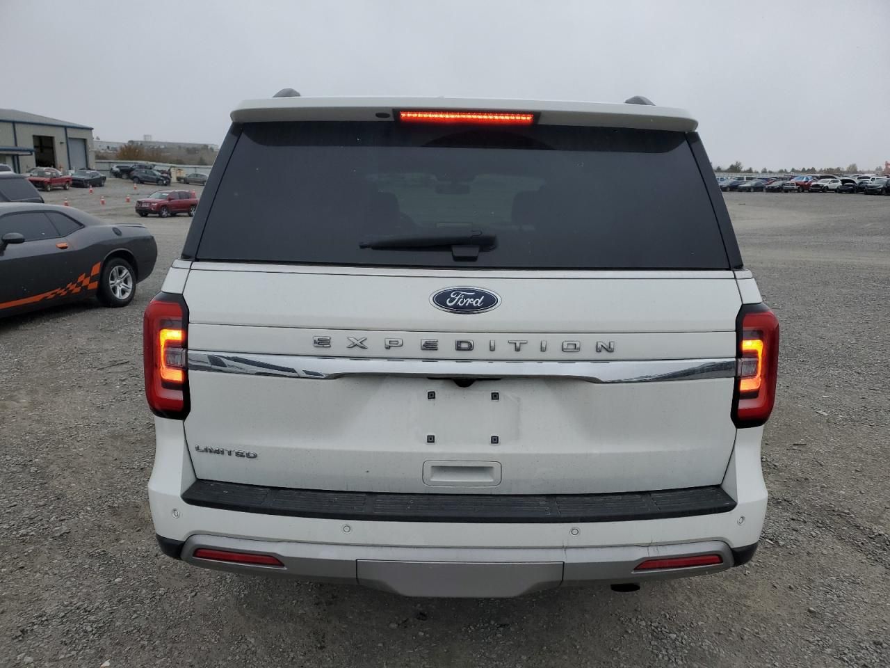 2023 Ford Expedition Limited