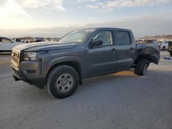 Nissan Frontier salvage cars for sale: 2024 Nissan Frontier s