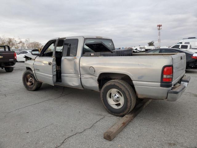 2000 Dodge Ram 1500