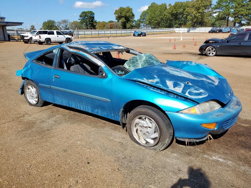 1999 Chevrolet Cavalier Base