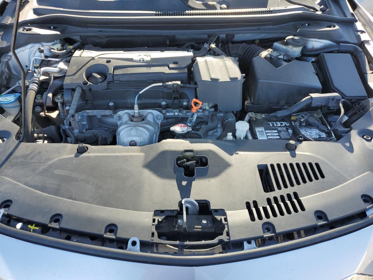 2020 Acura ILX