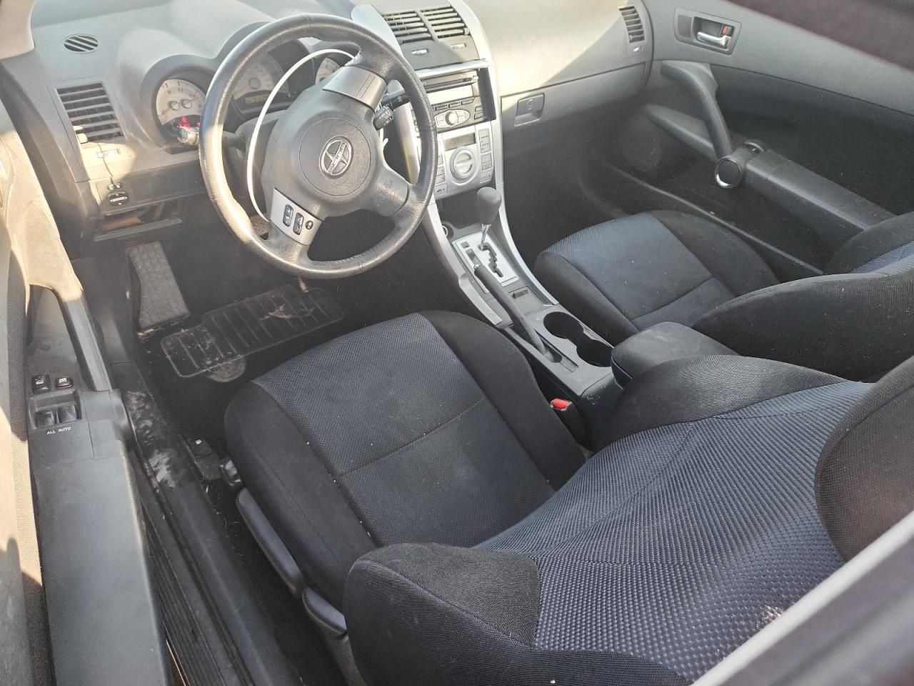 2006 Scion TC